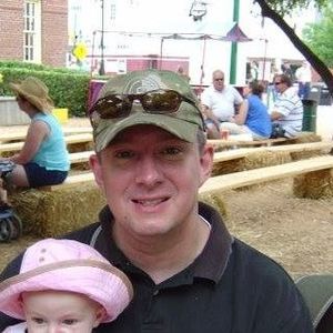 Meet your Posher, Daniel